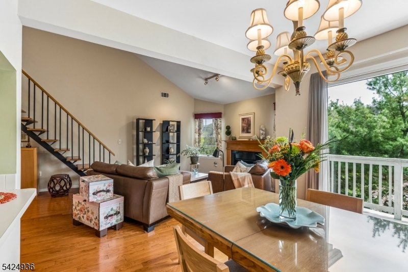 Garret Heights - Residential