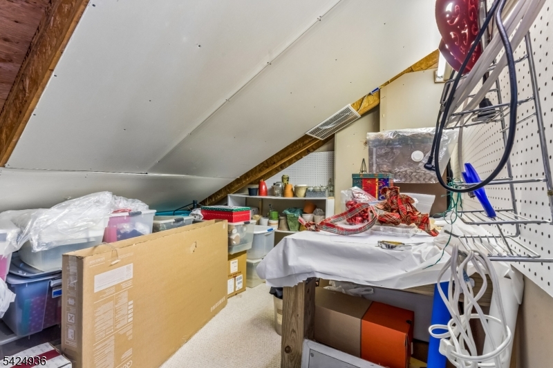 Garret Heights - Residential