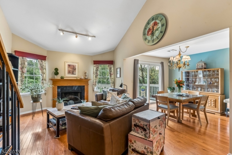 Garret Heights - Residential