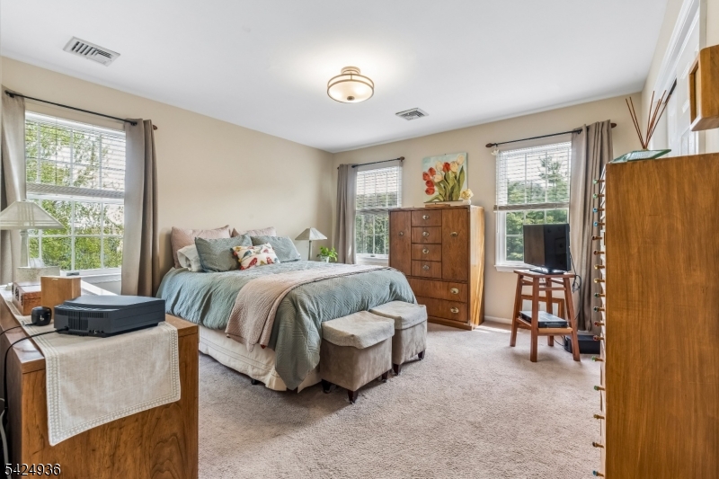 Garret Heights - Residential