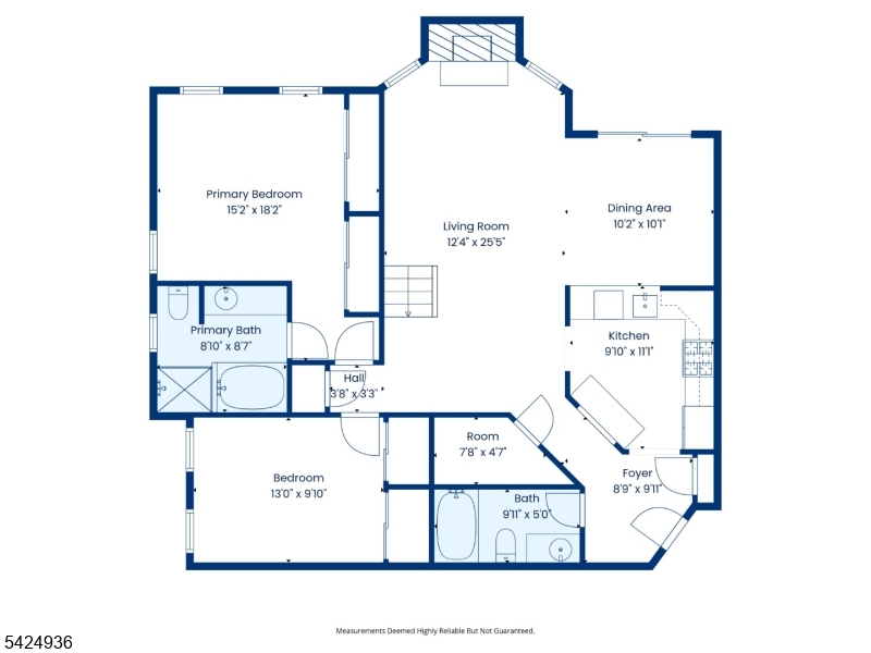 Garret Heights - Residential