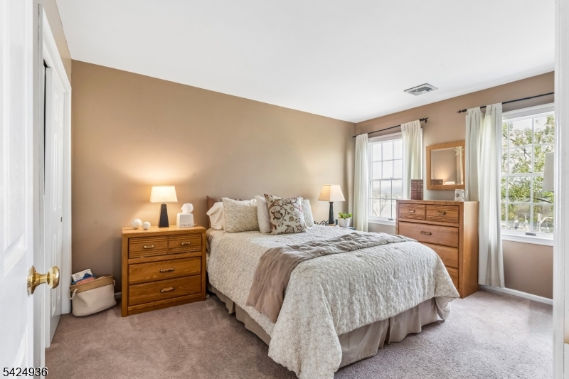 Garret Heights - Residential