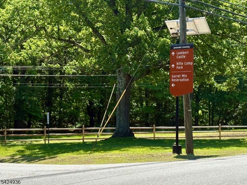 Garret Heights - Residential