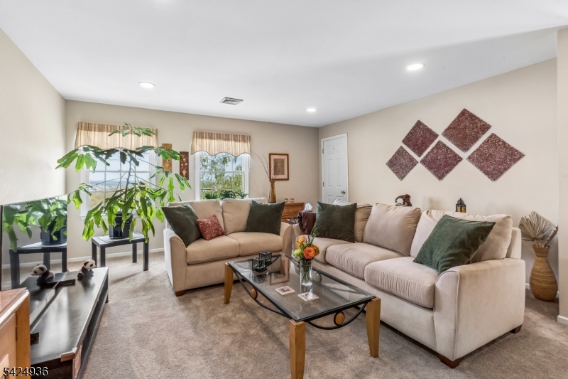 Garret Heights - Residential