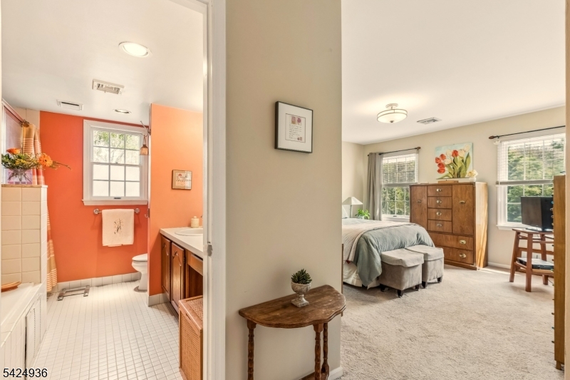 Garret Heights - Residential