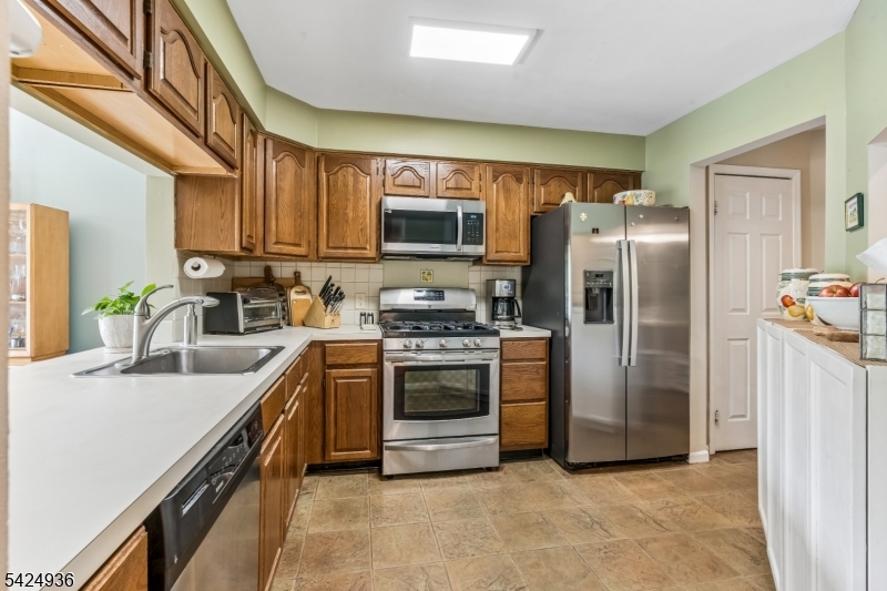 Garret Heights - Residential