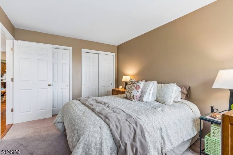 Garret Heights - Residential