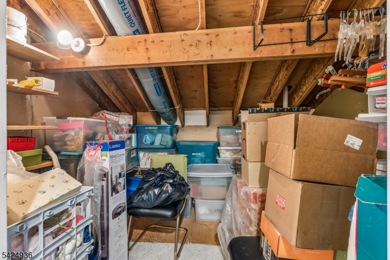 Garret Heights - Residential