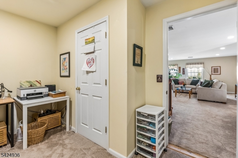 Garret Heights - Residential