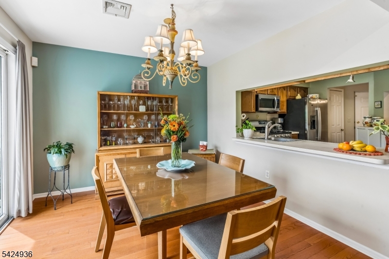 Garret Heights - Residential