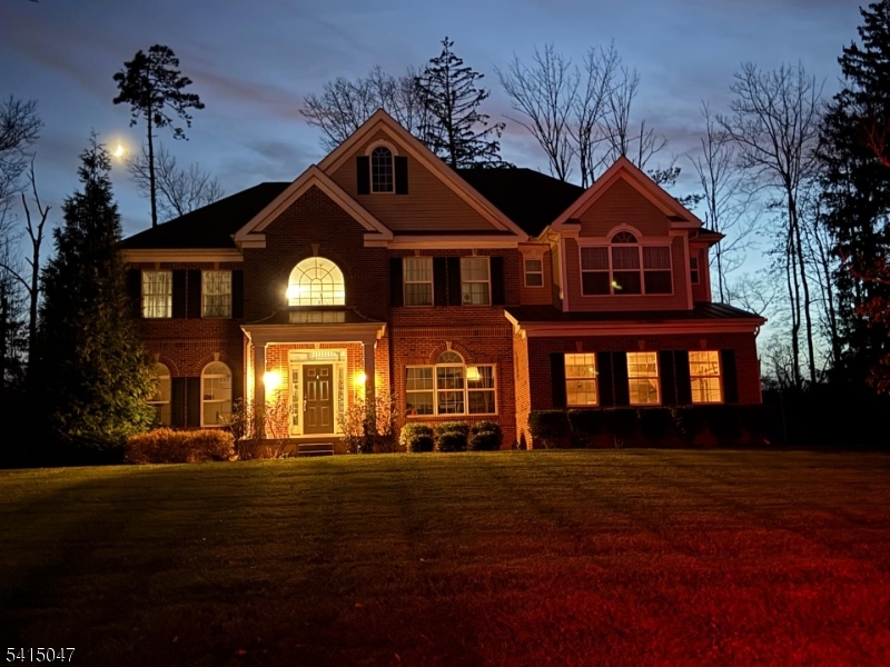 Pond Hill Estates - Residential Lease