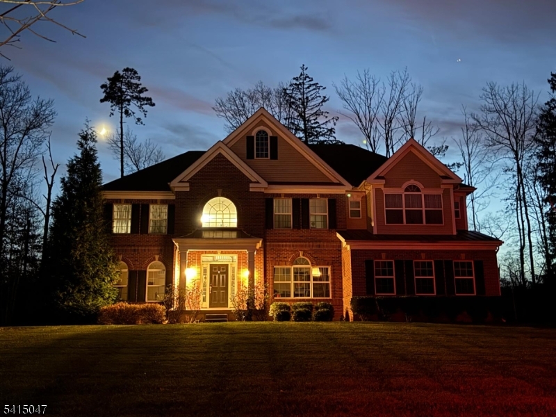 Pond Hill Estates - Residential Lease