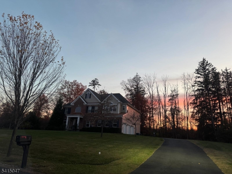 Pond Hill Estates - Residential Lease