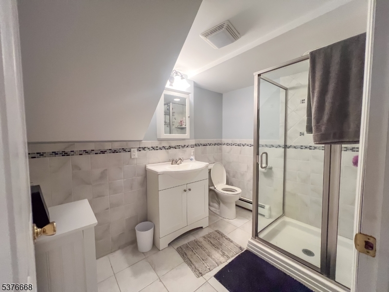 Lake Stockholm - Residential