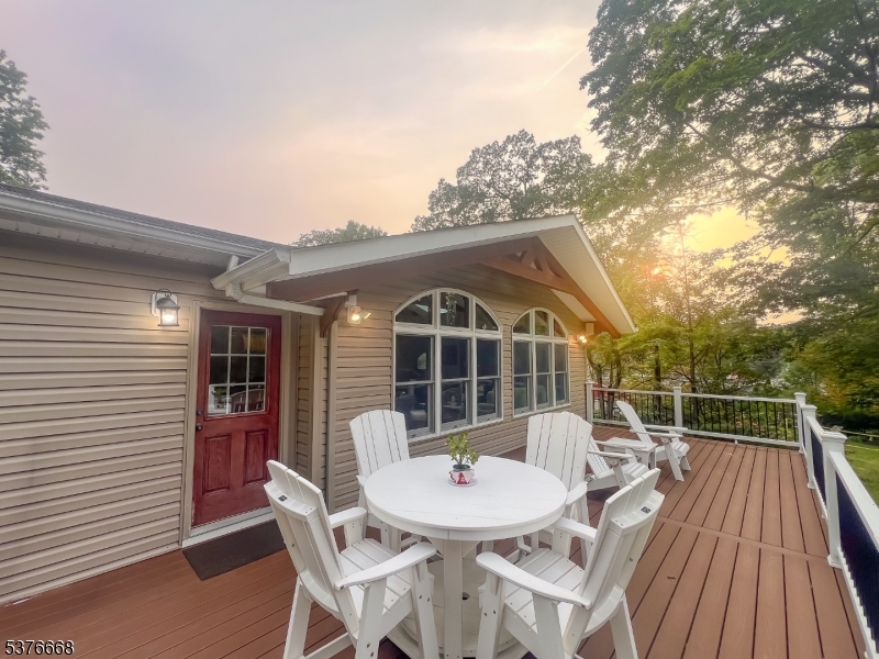 Lake Stockholm - Residential