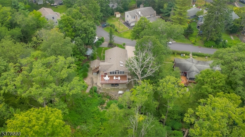 Lake Stockholm - Residential