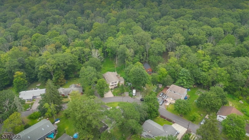 Lake Stockholm - Residential