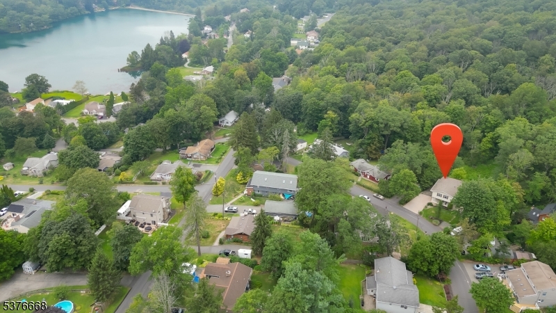 Lake Stockholm - Residential