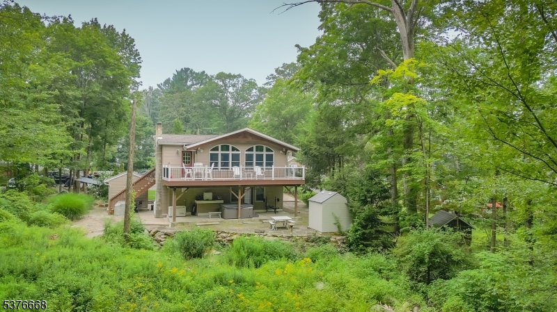 Lake Stockholm - Residential