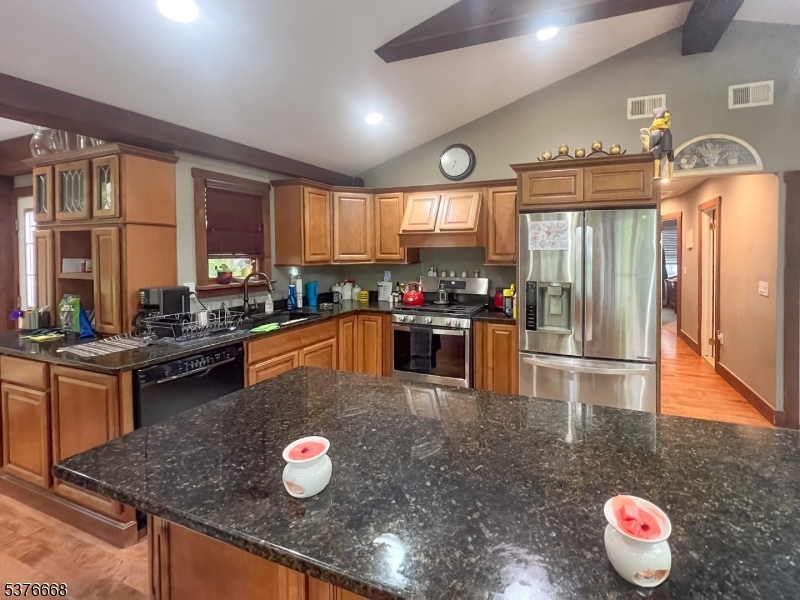 Lake Stockholm - Residential