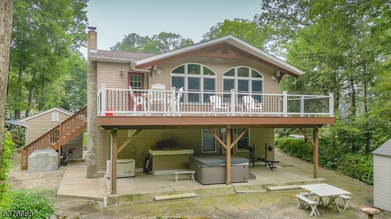 Lake Stockholm - Residential