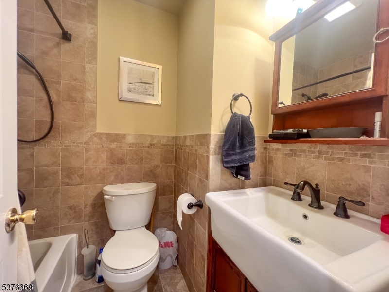 Lake Stockholm - Residential