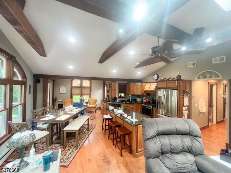 Lake Stockholm - Residential