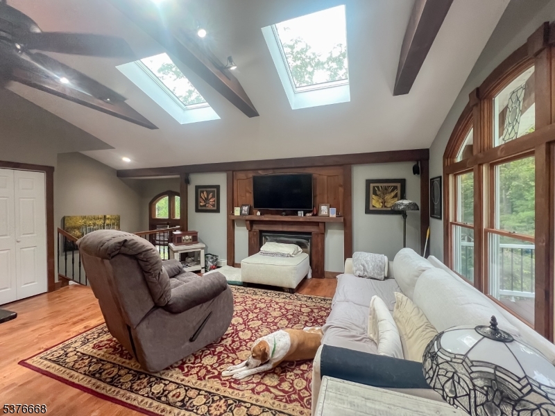 Lake Stockholm - Residential