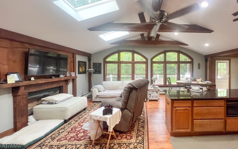 Lake Stockholm - Residential