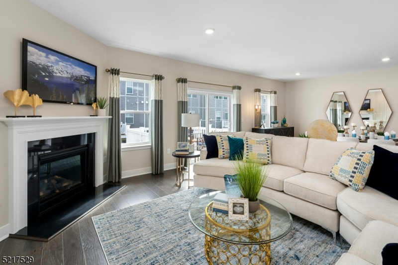 Valley View Park - Residential