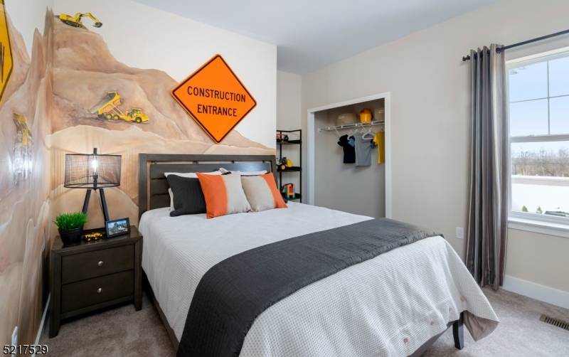 Valley View Park - Residential