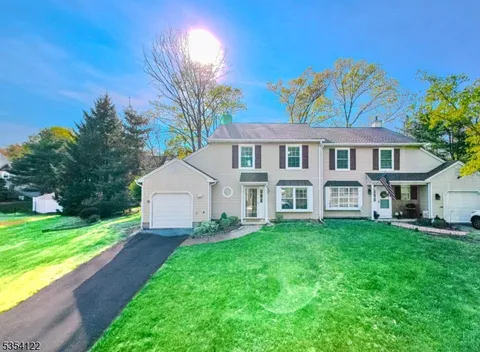 104 Arapaho Trl, Branchburg Twp., NJ 08876 - MLS#: 3959745