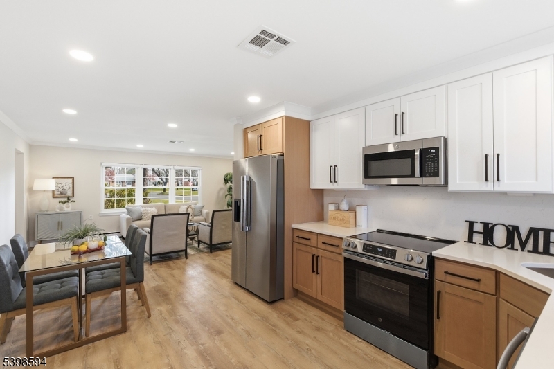 Leisure Village East - Residential