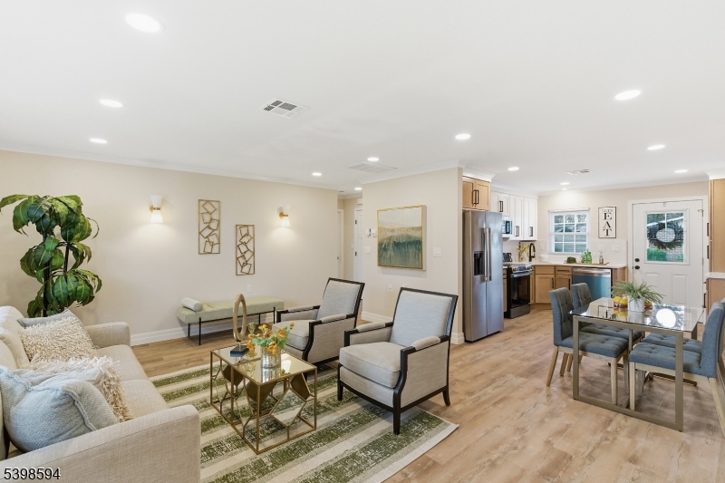 Leisure Village East - Residential