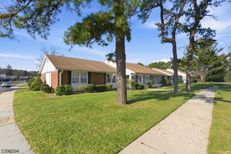 Leisure Village East - Residential