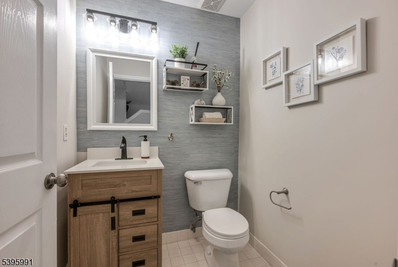 BERKSHIRE HILLS - Residential