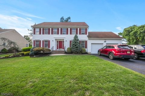 214 Webster Dr, Wayne Twp., NJ 07470 - MLS#: 3917520