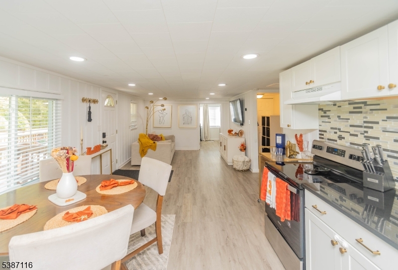 Crandon Lakes - Residential