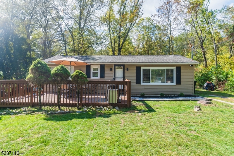 Crandon Lakes - Residential