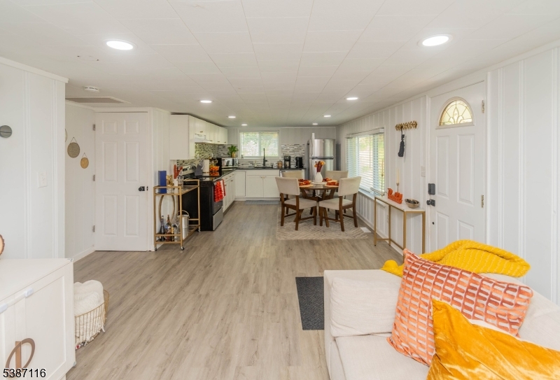 Crandon Lakes - Residential