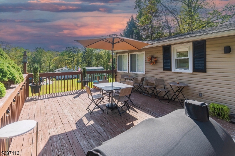 Crandon Lakes - Residential