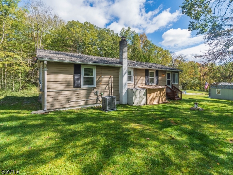 Crandon Lakes - Residential