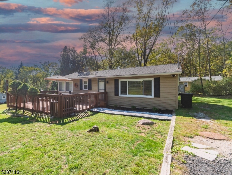 Crandon Lakes - Residential