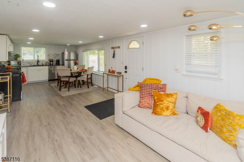 Crandon Lakes - Residential