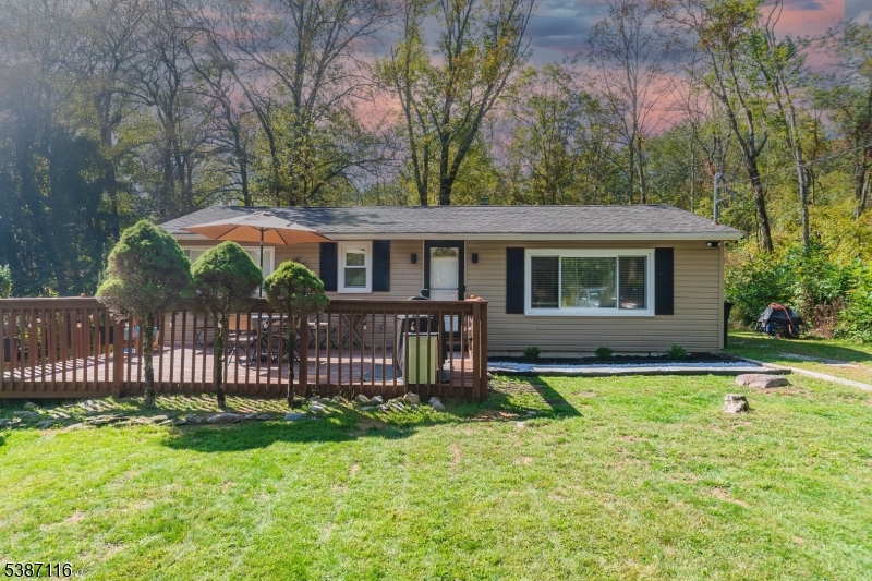 Crandon Lakes - Residential