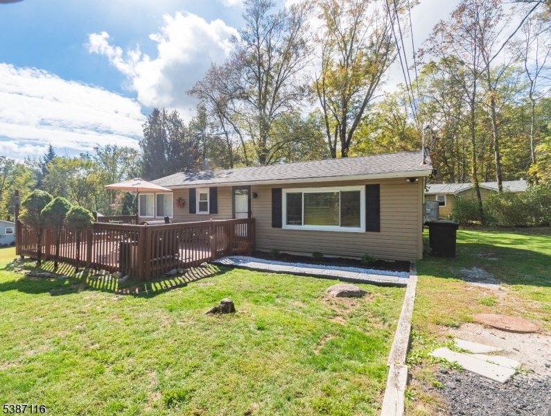 Crandon Lakes - Residential