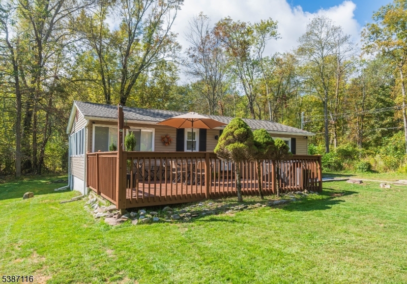 Crandon Lakes - Residential