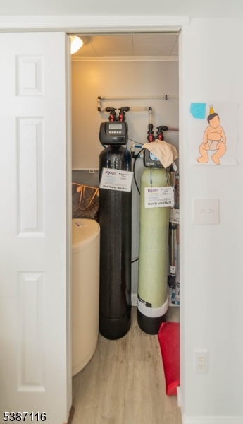 Crandon Lakes - Residential