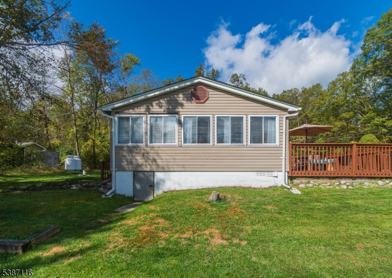 Crandon Lakes - Residential