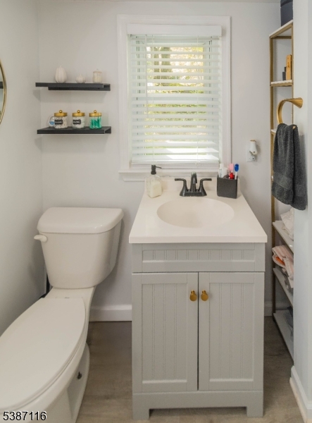 Crandon Lakes - Residential